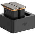 thumbnail image 4 of Kit de carga DJI para cámara Osmo Action con 2 baterías, 4 of 4