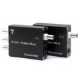 thumbnail image 1 of APPLAYERR Multi-Node Networking Analog Extender Solves Cable Damage & Rewiring Issues During Maintenance, 1 of 1