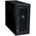 thumbnail image 3 of Dell 2017 Newest Dell Poweredge T30 Tower Server System| Intel Xeon E3-1225 V5 3.3Ghz Quad Core| 8Gb Ram | 1Tb Hdd| Dvd Rw | No Operating System | Black Personal_Computer, 3 of 3