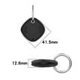 thumbnail image 2 of Compatible Con Samsung Galaxy Smarttag Locator Tracker Case Llavero Funda Protectora De Silicona Funda Protectora Minnieouse EL017641-01, 2 of 5