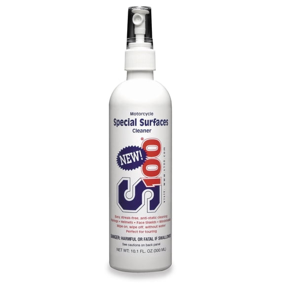 S100 12301F Special Surface Cleaner - 10oz.