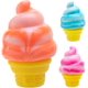 thumbnail image 1 of Schylling Needoh Nice Cream Cone - Sensory Squeeze Toy - Colors May Vary, 1 of 7