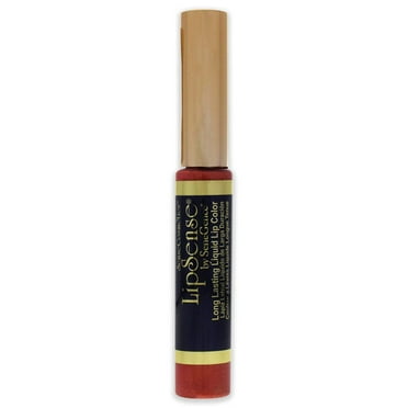 SeneGence LipSense Liquid Lip Color - Pomegranate 0.25 oz