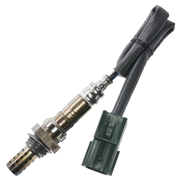 1-Sensor De Oxígeno Murano 2003 A 2007 Nissan V6 3.5L Frontal después del convertidor catalítico, Trasero después del convertidor catalítico Izq WALKER .