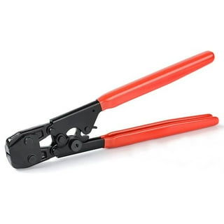 Apollo crimp 2024 clamp tool polyptk