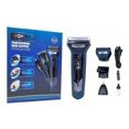 thumbnail image 4 of Rasurador Afeitadora Sonar SN6020 Profesional Shaver Genérica SN6020, 4 of 4