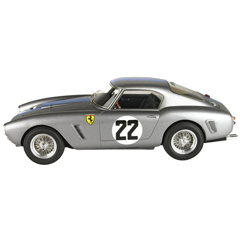 Ferrari 250 SWB #22 