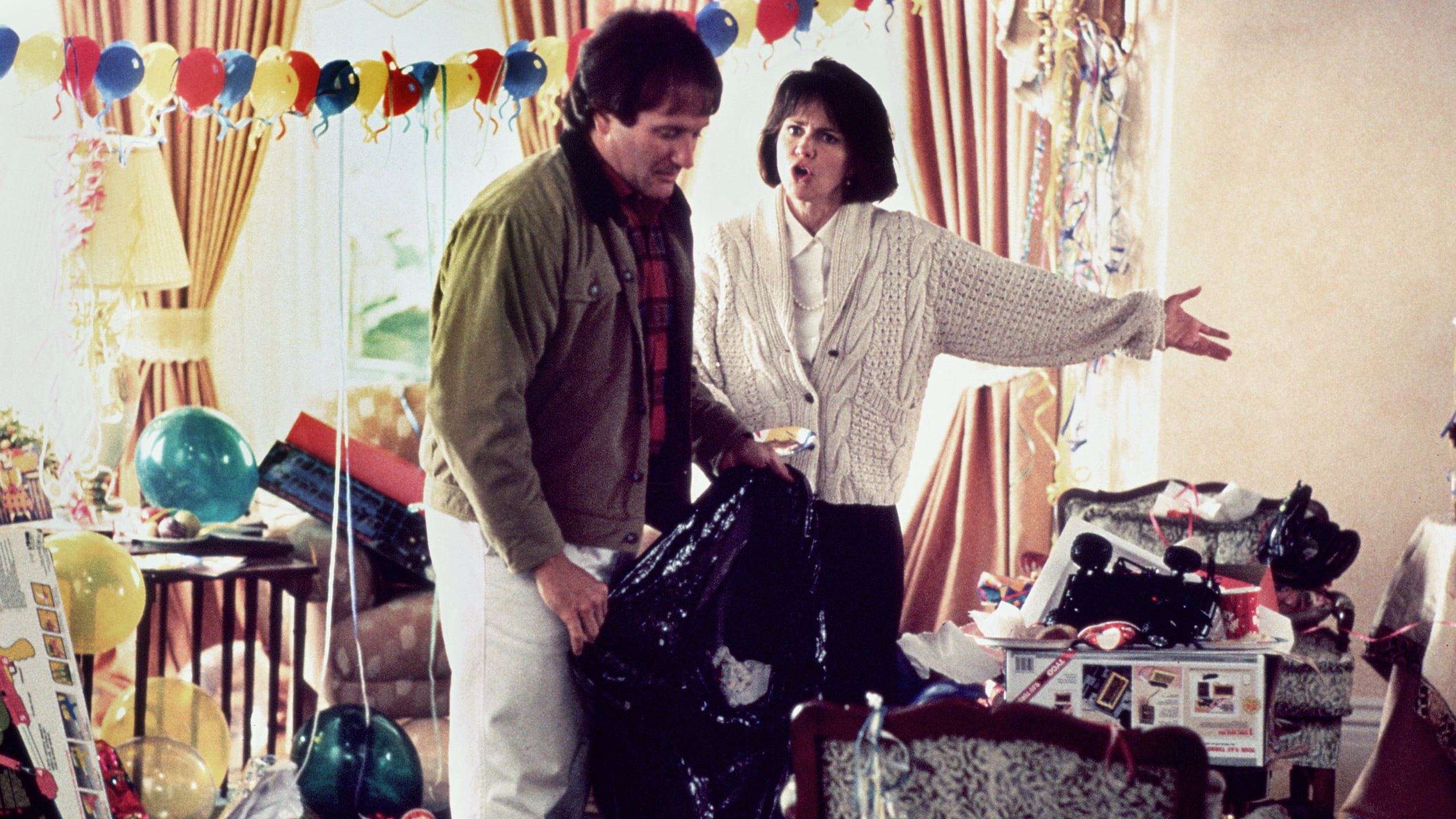 20th Century Studios - Mrs. Doubtfire [ULTRA HD]