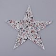 thumbnail image 1 of de Lentejuelas de de de Imitación de Rayo Accesorios Decorativos Etiqueta para Apliques,4 de Elegir 14cm estrellas de perfecl Pegatinas parches de lentejuelas, 1 of 8
