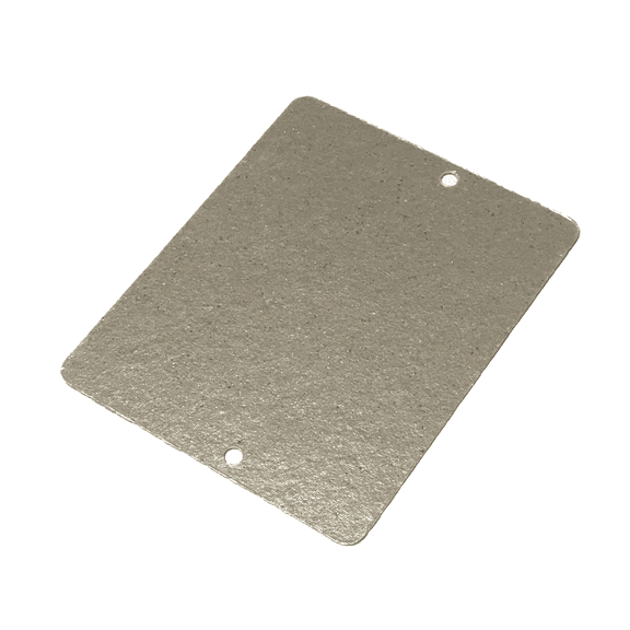 OEM Sharp Microwave Waveguide Cover Originally Shipped With SMO1652DS, SMO1854DS, SMC1131CW, SMC1443CM, SMC1441CW