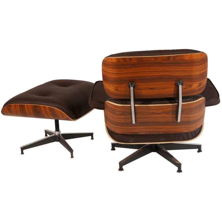 Mlf lounge discount chair & ottoman