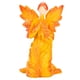 thumbnail image 2 of Estatua de ángel arrodillado, figuras de ángel arrodillado seguro ángel arrodillado decoración de escritorio ángel arrodillado decoración del hogar uso conveniente, 2 of 8
