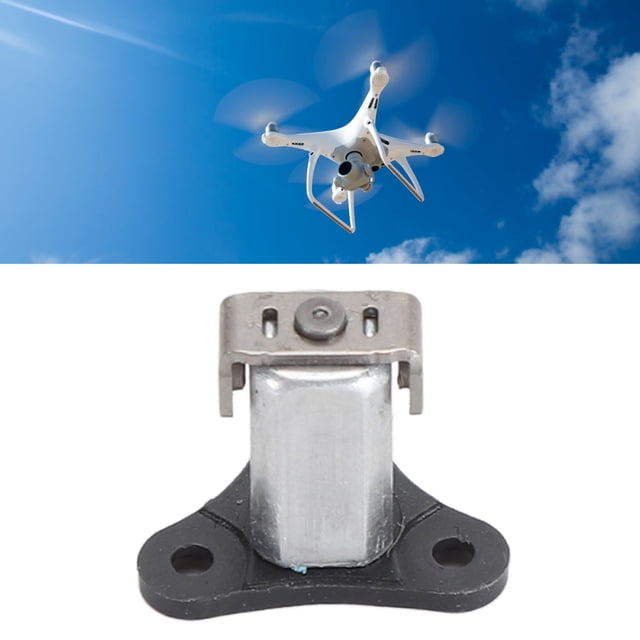Eje Del Brazo Del Dron, Bisagra Del Eje Del Brazo Del Dron Construcción Sólida Fácil Instalación Para Mini 4pro