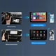 thumbnail image 5 of Wireless CarPlay Adapter Wireless Android Auto Dongle Car Play Ai Box for Android Phone Plug and Play, 5 of 5