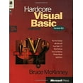 thumbnail image 1 of Pre-Owned Hardcore Visual Basic: Version 5.0 (Paperback) 1572314222 9781572314221, 1 of 1