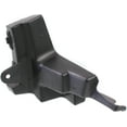 thumbnail image 5 of For 10-13 Benz E-Class Front Bumper Lower Retainer Mount Bracket Right Side, 5 of 5