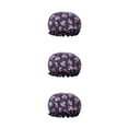 thumbnail image 3 of Gorro De Dormir Minnieouse Para Mujer Doble Altura A Prueba De Aceite Multicolor CBP389670, 3 of 6