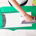 thumbnail image 5 of FUTUREORYY Tabletop Ironing Pad High Temperatures Ironing Pad Multi Protective Layer 1Pack, 5 of 5