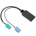 thumbnail image 4 of Adaptateur de Module, Adaptateur Audio Étanche 5.0 WMA WAV FLAC de Décodage 6Pin 8Pin Connecteur pour Updatelist, 4 of 8