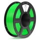 thumbnail image 1 of Filamento para impresora 3D ELEGOO PLA+, verde neón, 1,75 mm, 1 kg, 1 of 8