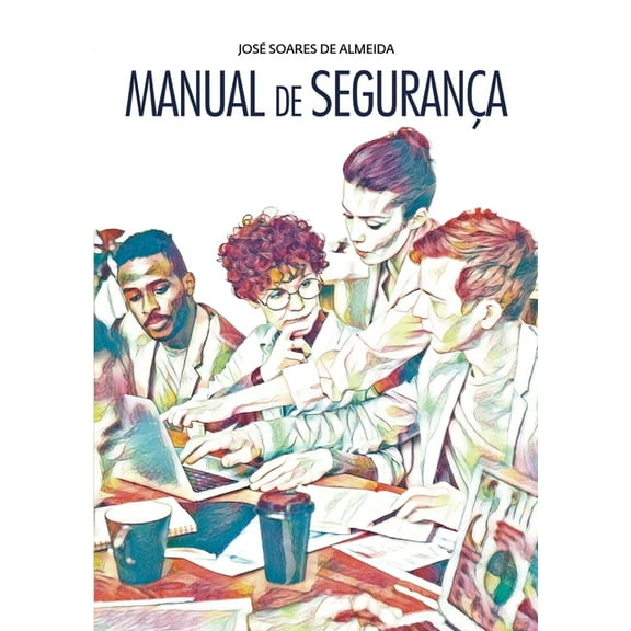 Manual de segurança (Paperback)