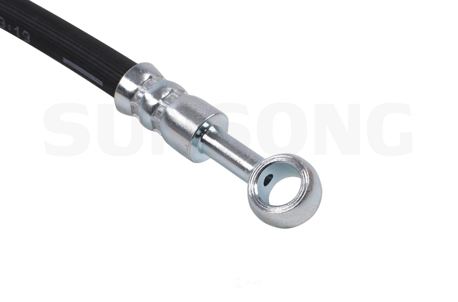Sunsong 2206580 Brake Hydraulic Hose