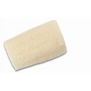 Urban Spa Loofah in the Raw For Shower, Bath, Exfoliating and Cleansing
