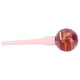 thumbnail image 5 of Ibcccndc 6ml lápiz labial líquido en forma de piruleta lápiz labial altamente pigmentado brillo de labios mate de larga duración leche fresa, 5 of 8
