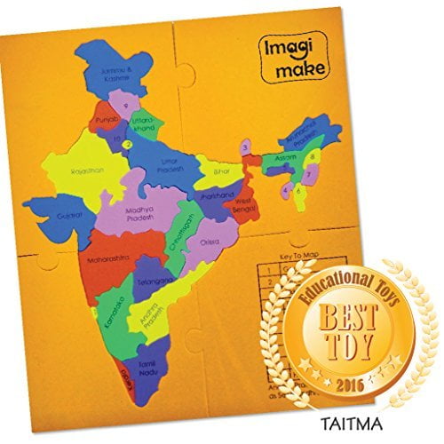 imagimake mapology