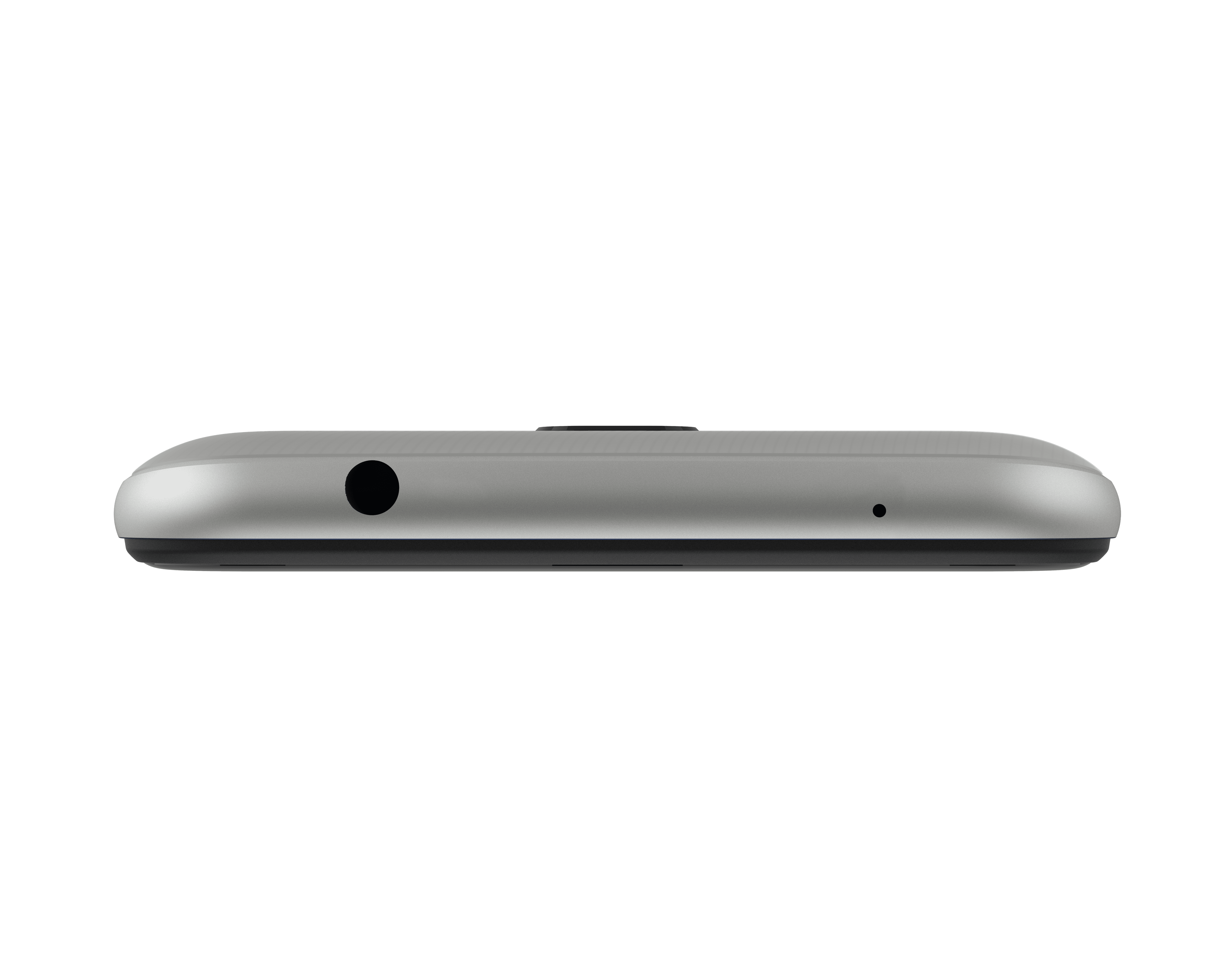 AT&T Calypso 2 32GB Satin Silver Prepaid Smartphone Brand New