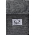 thumbnail image 4 of Mochila Herschel Supply Co. Little America Mid Raven, 4 of 4
