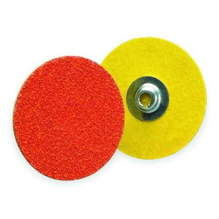 

Quick Change Disc CerAlO 3in 36G TS PK25