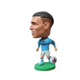 thumbnail image 1 of Football: Juguetes para Niños y Adultos - Sports Fans Muñeco de fútbol de 6.5 cm de la Copa Mundial adornos de personajes de estrella de fútbol hechos a mano Juguetes para Niños y Adultos, 1 of 6