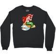 thumbnail image 1 of T-Shirt Graphique Unisexe Ariel Mermaid Y727 – Doux et Confortable, Tailles jusqu'à 5TG, 1 of 4