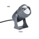 thumbnail image 4 of Inteprter Proyectores de pared LED versátiles Proyectos de iluminación exterior Proyector de iluminación de paisaje LED impermeable Jardín y Patio luz verde, 4 of 6