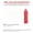 Red, variant on Personalized Insulated Stainless Steel Water Bottle with Straw - Engraved Fitness/Cycling Bottle, Perfect Gift for Men & Women