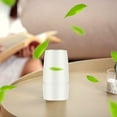 thumbnail image 4 of TIMIFIS Air Purifier Mini Car Gift Car Purifier Tabletop Portable Purifier Aromatherapy Deodorizing Suitable for Bedrooms Living Rooms and Kitchens Apartment Essentials, 4 of 7