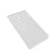 thumbnail image 4 of koolsoo Accessories with Right Notch Acrylic Easy to Carry Double Board Wax Removing 13cmx7cmx0.5cm, 4 of 9
