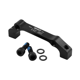 thumbnail image 2 of Adaptador de Freno de Disco para Bicicleta de Montaña Adaptador de Freno de Disco Horquilla Delantera Columna A/B A Asiento de Conversión de 180/160 mm Estilo 2, 2 of 10