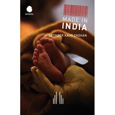 Made In India - Walmart.com