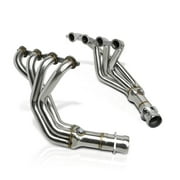 chevrolet ss exhaust manifold