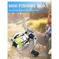 thumbnail image 3 of Btafrte Mini Pesca Baitcasting Portátil 4 3/1 Accesorios Pesca Bolsillo Al Aire Libre, 3 of 9