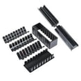 thumbnail image 4 of Kits para hacer sushi, 7 piezas, juego de sushi DIY, kits de para sushi, para viajar, Picnic, 4 of 9