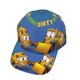 thumbnail image 2 of Stinky y Dirty Gorra de Béisbol para Hombres, Mujeres y Niños, Gorra Clásica de Visera Plana, Gorra Hip Hop Trucker, Snapback Ajustable, 2 of 5