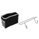 thumbnail image 5 of Cesta de almacenamiento junto a la cama ANGGREK de Lona Resistente Al Desgaste, 5 of 7