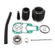 thumbnail image 4 of Kit de fuelle de cojinete de sello 30-803099T1, Kit de resellado de reparación de fuelle de popa Buen rendimiento de escape completo para reemplazo de unidades de popa para MerCruiser A, 4 of 8