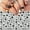 2pcs MJ-083, variant on Black Silver Cat Animals Nail Sticker Decals Y2K Charms Cute Dog Cartoon Adhesive Sliders Foils For Manicure Nail Art Decoration