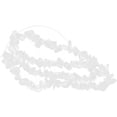 thumbnail image 1 of Necklace Making Bead, Practical Bead Convenient  For Earrings For Necklaces For Bracelets For Anklets Rose Quartz,Opal, 1 of 8