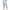 Light Blue, variant on Plebaso Men's Cotton Linen Capri Pants Summer Baggy Beach Capris Drawstring Casual Pocket Pants for Men