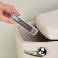 thumbnail image 3 of Limpiador magnético para inodoros, imanes negros de larga duración para tanques de inodoro, ideal para el hogar, baños, limpieza contra manchas, sin químicos., 3 of 9